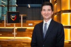 Ioan Nistor/Sursa foto: BT